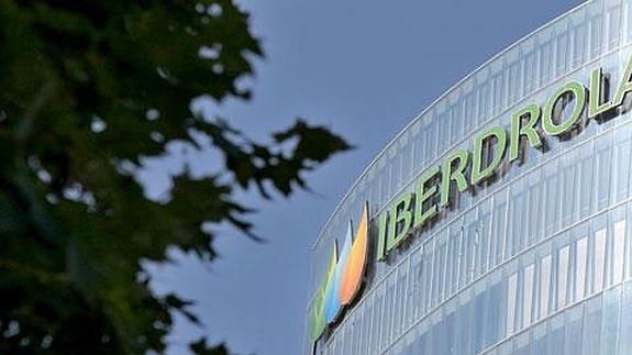 Iberdrola ganó 1.831 millones hasta septiembre, un 19% menos