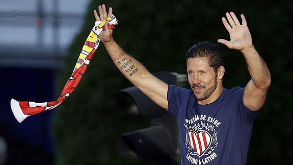 Simeone. 