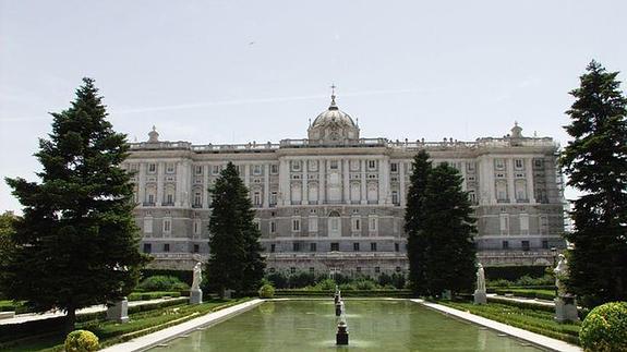 Madrid, mucho más que Las Meninas