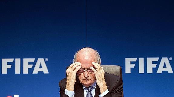 FIFA sanciona a 27 jugadores por amaño de partidos, 9 de por vida