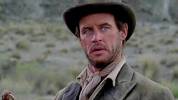 Geoffrey Lewis. 