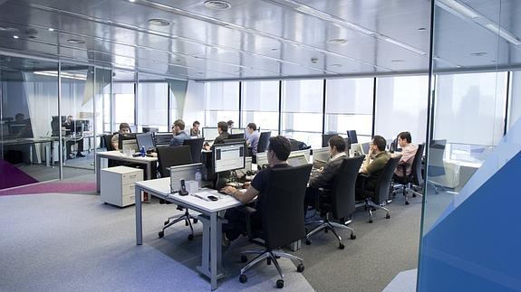 El mercado infomediario facturó 1.100 millones de euros en España en 2014.