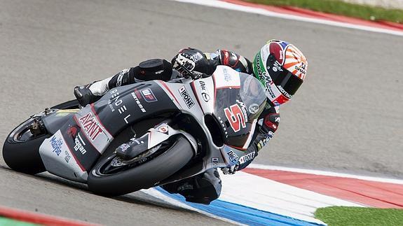 Johann Zarco. 