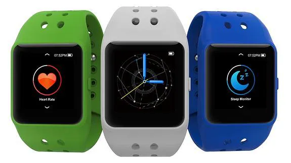 Reloj inteligente online prixton