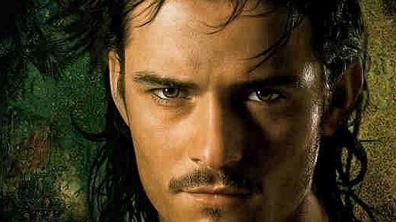 Orlando Bloom regresa a «Piratas del Caribe: los muertos no cuentan  cuentos» | Hoy