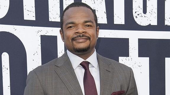 F. Gary Gray.