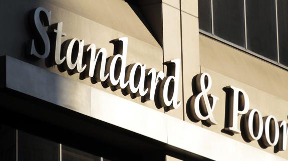 Sede de Standard & Poor's. 