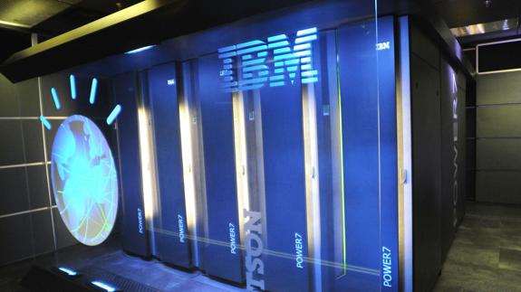 Tras la experiencia en educación y sanidad, IBM apuesta por la fiscalidad.