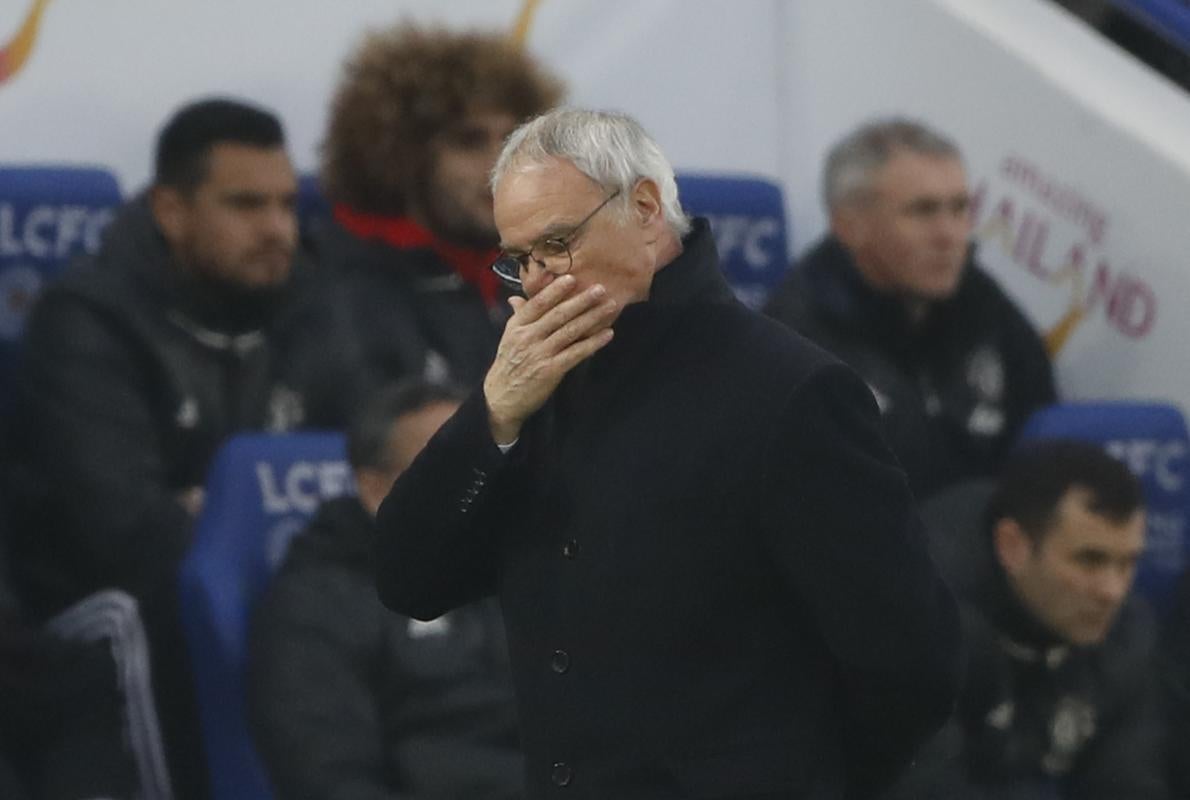 Ratifican a Ranieri en el Leicester