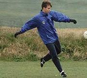 La Tercera baila a ritmo de fado