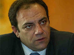 Carlos Castro. / HOY