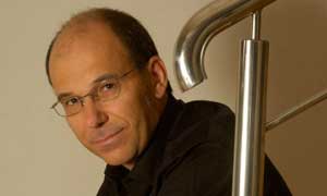 Eugenio Fuentes gana el Premio de Periodismo 'Ciudad de Cáceres'