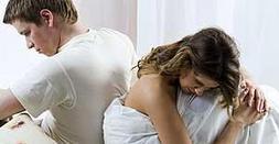 La eyaculación precoz supone un trastorno serio para una pareja al no mantener relaciones sexuales satisfactorias. / HOY