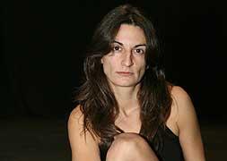 «Soy muy visceral, yo, cuando doy, doy»