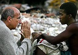 El precio de la solidaridad