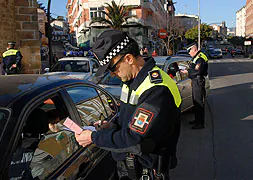 Una Policía Local compartida