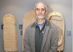 «Sacaremos el museo a la calle mientras esté de obras»