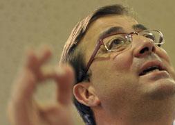 Vara está dispuesto a replantear el Estado autonómico