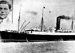 Los emeritenses se citan con los restos del Titanic