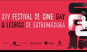 Arranca el Festival de Cine Gay y Lésbico de Extremadura