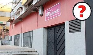 PARTICIPA: ¿Qué te parece la medida cautelar del cierre de ocho bares de la Madrila?
