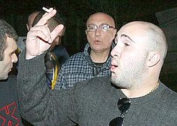 Cáceres resucita con Paquirrín