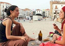 Cuba luce en el inicio del Womad