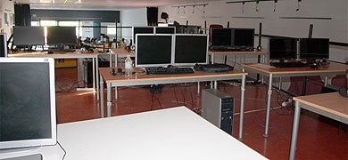 Nuevas acciones formativas para jóvenes desempleados