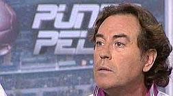 Pipi pide «perdón» por la lista de móviles