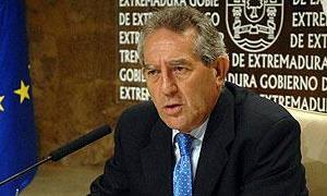 Antonio Fernández.|HOY