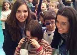 Premian a dos extremeñas por un tratamiento para curar la malaria