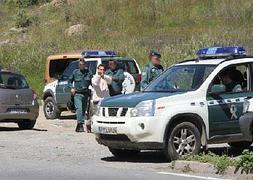 Cae en Cáceres una banda que robaba en casas aisladas de tres provincias