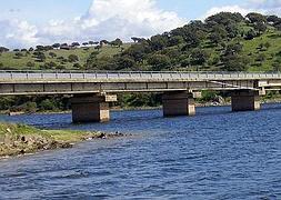 La obra del viaducto de Castilblanco sale a licitación por 5,3 millones