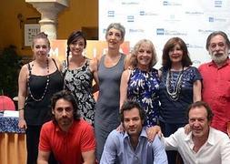 Hécuba, reina con sed de venganza