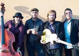 Continúa el Festival Internacional de Blues