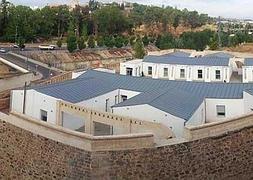 El albergue municipal comienza a funcionar a partir de mañana