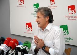 IU no presentará ni apoyará una enmienda a la totalidad de los presupuestos 2014