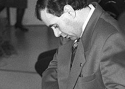 'El señorito' extremeño sale de la cárcel esta semana