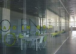 La Biblioteca del Estado en Badajoz, cerrada hasta nuevo aviso