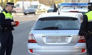 Un sistema permitirá pagar las multas de tráfico al instante