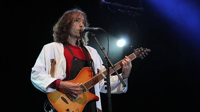 Extremoduro, Soraya y Chloé Bird, nominados a los Premios Sonora de la Música