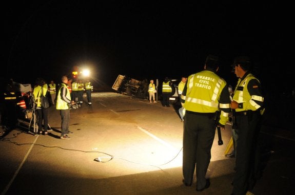 La juez encarga otro informe para contrastar los resultados de las pruebas de drogas