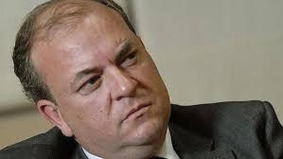 Monago: "El futuro rey debe liderar la reforma de la Constitución"