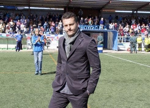 José Francisco Grao. 