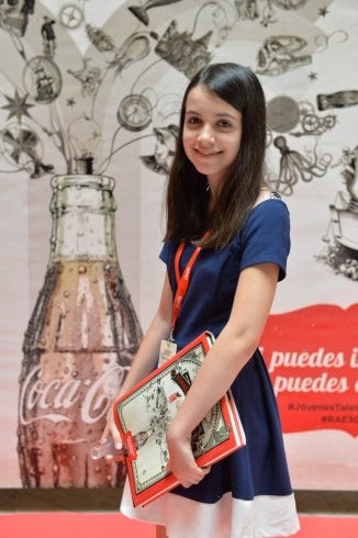 Carmen Arellano Benito. :: S.E. 