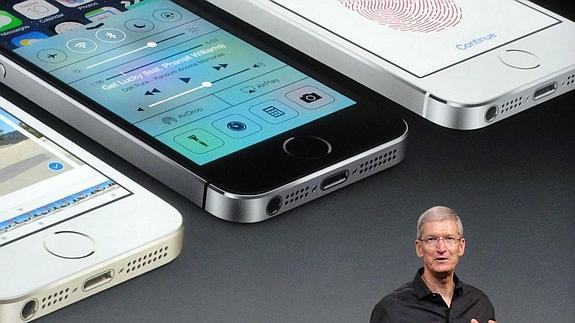 Apple y el iPhone 6: ¿Qué novedades presentará hoy?