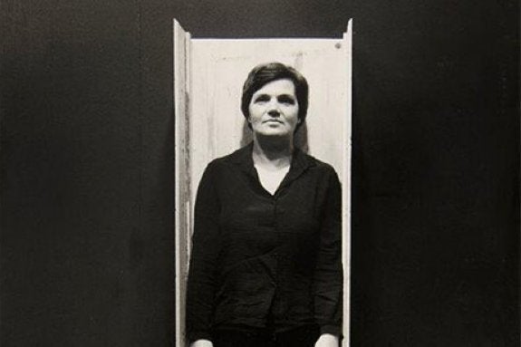 Retrospectiva sobre Túlia Saldanha en el Museo Vostell