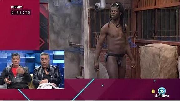 Los Chunguitos se han disculpado por sus comentarios.