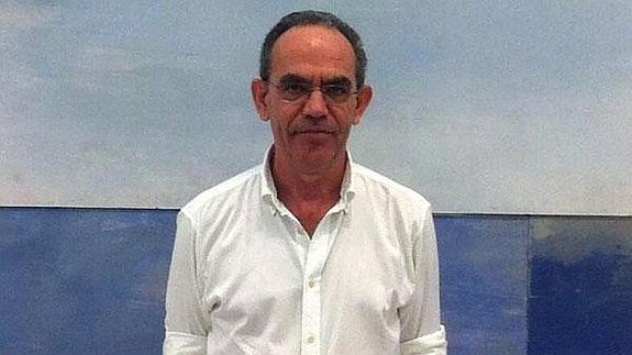 Fernando Olmedo presenta en Aula HOY 'Por tierras de Extremadura'