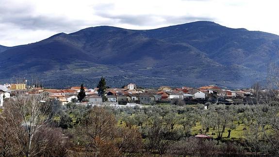 Abadía, un pueblo engalanado por la red europea Natura 2000